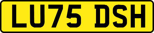 LU75DSH