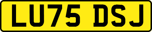 LU75DSJ