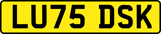 LU75DSK