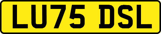 LU75DSL
