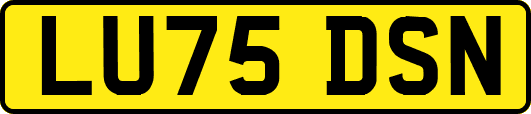 LU75DSN