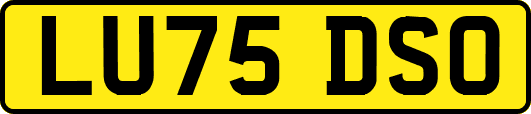 LU75DSO