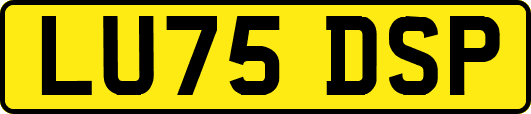 LU75DSP