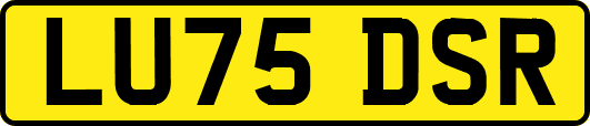 LU75DSR