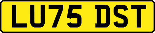 LU75DST