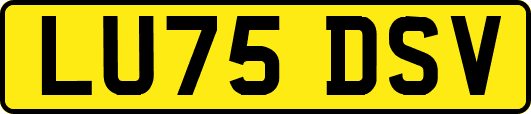 LU75DSV