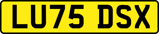 LU75DSX