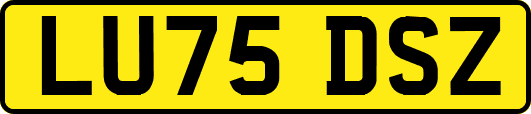 LU75DSZ