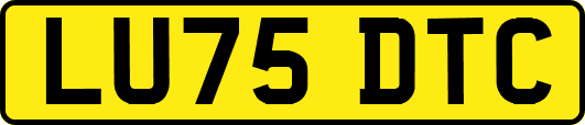 LU75DTC