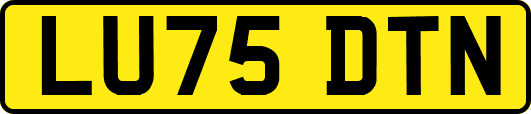 LU75DTN
