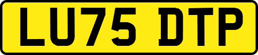 LU75DTP