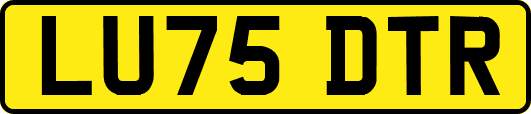 LU75DTR