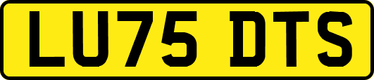 LU75DTS