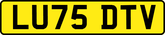 LU75DTV