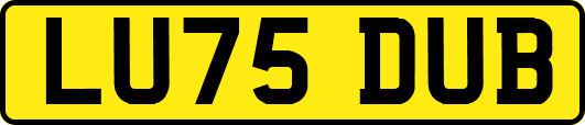 LU75DUB