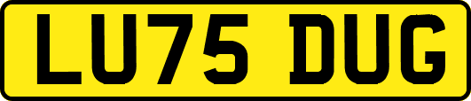 LU75DUG