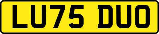 LU75DUO