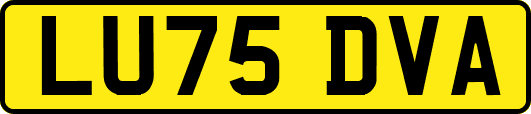 LU75DVA