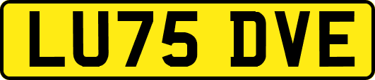 LU75DVE