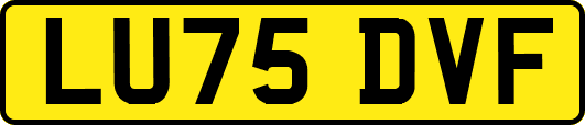 LU75DVF