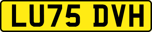 LU75DVH