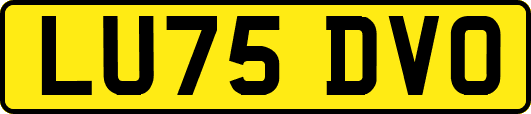 LU75DVO