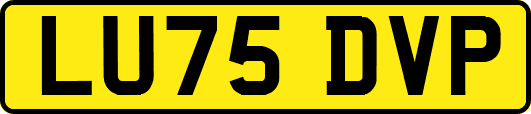 LU75DVP