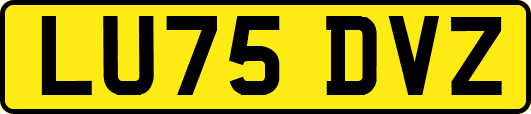 LU75DVZ