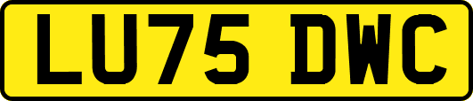 LU75DWC