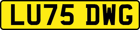 LU75DWG