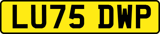 LU75DWP