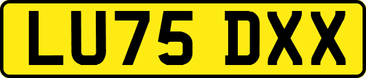 LU75DXX