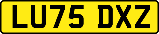 LU75DXZ