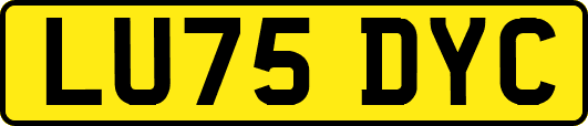 LU75DYC