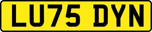 LU75DYN