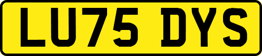 LU75DYS