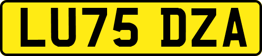 LU75DZA