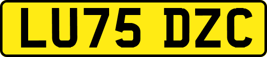 LU75DZC