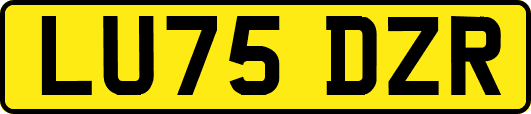 LU75DZR