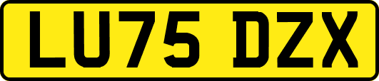 LU75DZX