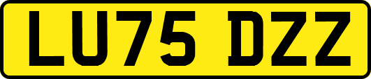 LU75DZZ