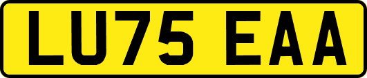 LU75EAA