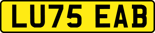 LU75EAB