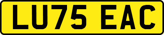 LU75EAC