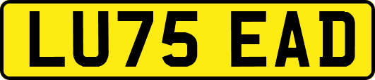 LU75EAD