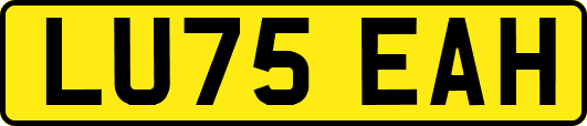 LU75EAH