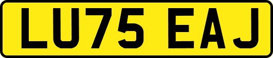 LU75EAJ