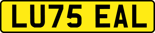 LU75EAL