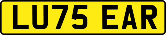LU75EAR