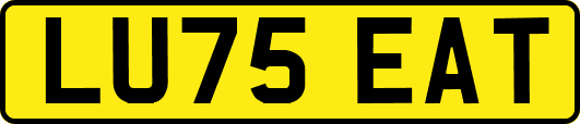 LU75EAT